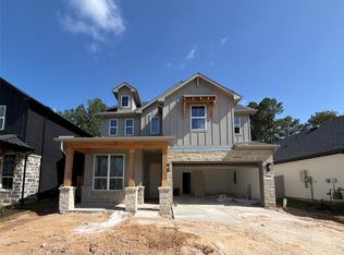 8647 Jam Session Dr, Montgomery, TX 77316