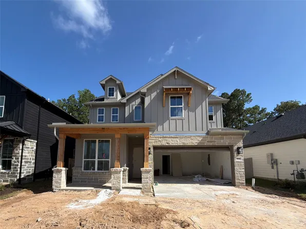 8647 Jam Session Dr, Montgomery, TX 77316