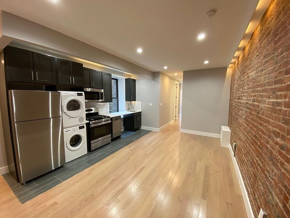 1st image of 166 W 129th St #54A
