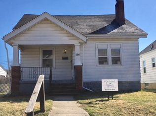 154 Nashoba Ave, Columbus, OH