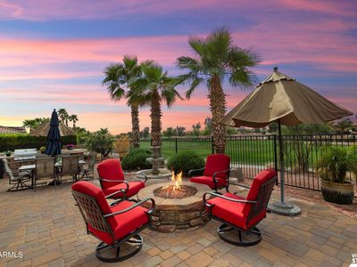 22724 N San Ramon Dr, Sun City West, AZ, 85375