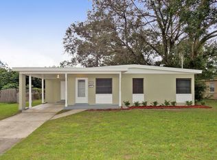 10583 E Pine Estates Rd, Jacksonville, FL 32218