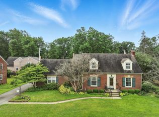 501 Overlook Rd, Mansfield, OH 44907