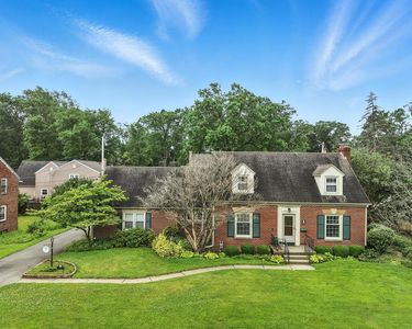 501 Overlook Rd, Mansfield, OH, 44907
