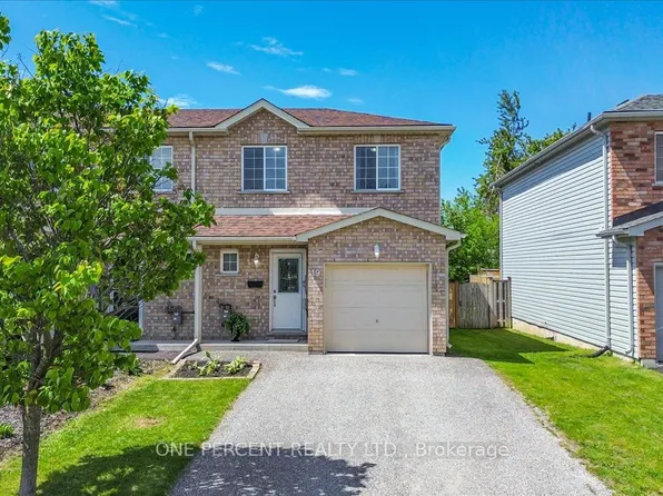 19 Michelle Dr, Orillia, ON L3V 0B3