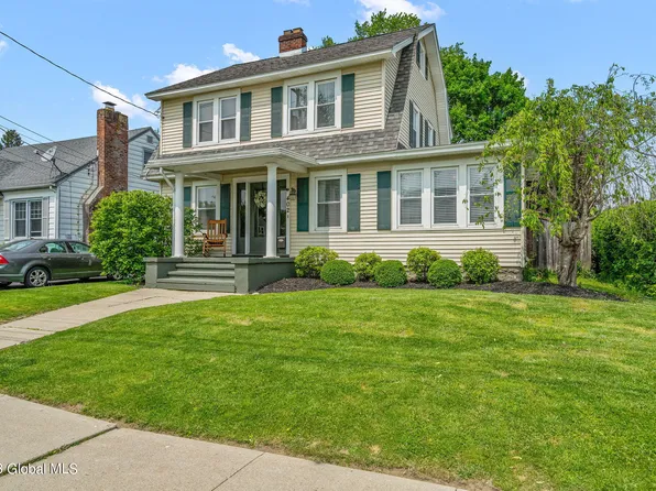 402 Glen Avenue, Schenectady, NY 12302