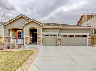 10950 Bellbrook Cir, Highlands Ranch, CO 80130