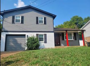 4880 Barclay Square Dr, Antioch, TN 37013