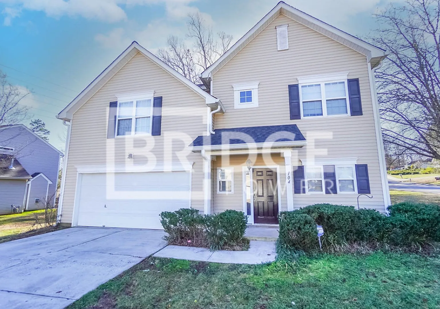 104 Hampshire Dr. Mooresville NC. 28115 — Photo 1