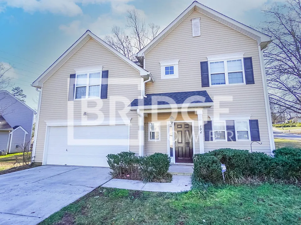 104 Hampshire Dr