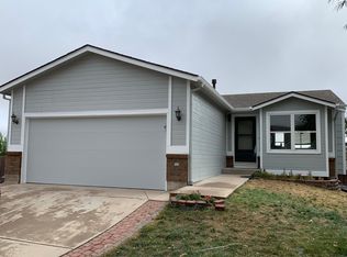 1115 Ancestra Dr, Fountain, CO 80817