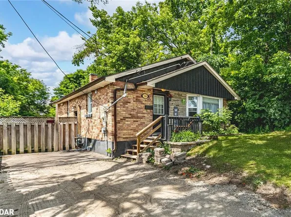 114 Maple Ave, Barrie, ON L4N 1S4