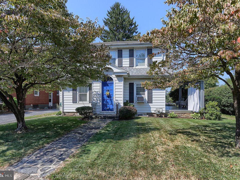 203 S Lincoln Ave, Lebanon, PA 17042 Zillow