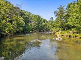 0 Pacer Ct, Ellijay, GA 30540