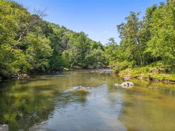 0 Pacer Ct, Ellijay, GA 30540