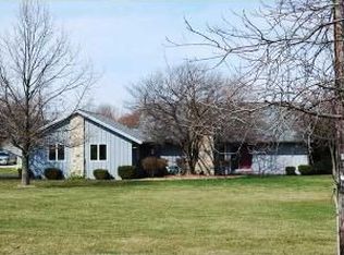 414 Orth Rd, Wauseon, OH 43567