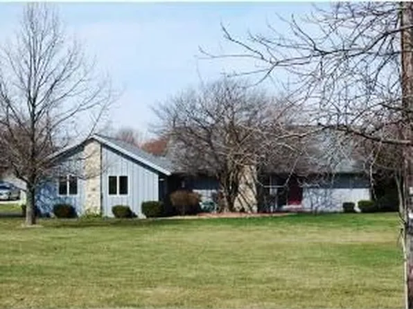 414 Orth Rd, Wauseon, OH 43567