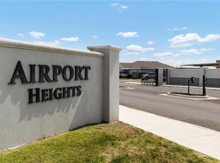 1718 Davenport St, Weslaco, TX 78596