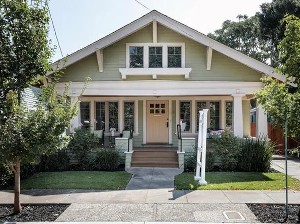50 N Willard Ave, San Jose, CA 95126