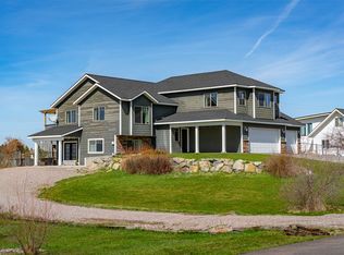 156 Hadley Rd, Kalispell, MT 59901