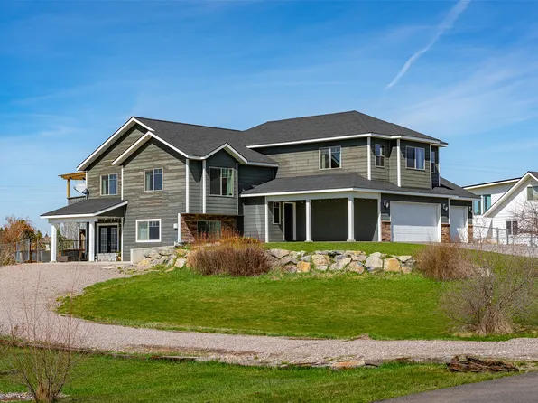 156 Hadley Rd, Kalispell, MT 59901