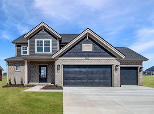 9945 Creamery Ln LOT 9, Bowling Green, KY 42101