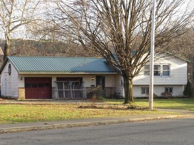 307 S Market St, Minerva, OH, 44657