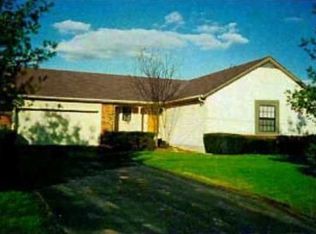 850 Hill Rd N, Pickerington, OH 43147