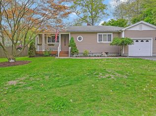 26 George St, Port Jefferson Station, NY 11776