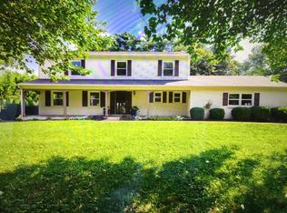 610 Country Club Rd, Culpeper, VA 22701