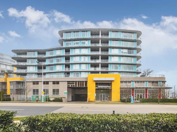 7688 Alderbridge Way #310, Richmond, BC V6X 0P7