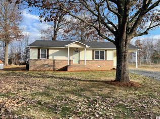 76 Local Dr, Mayfield, KY 42066