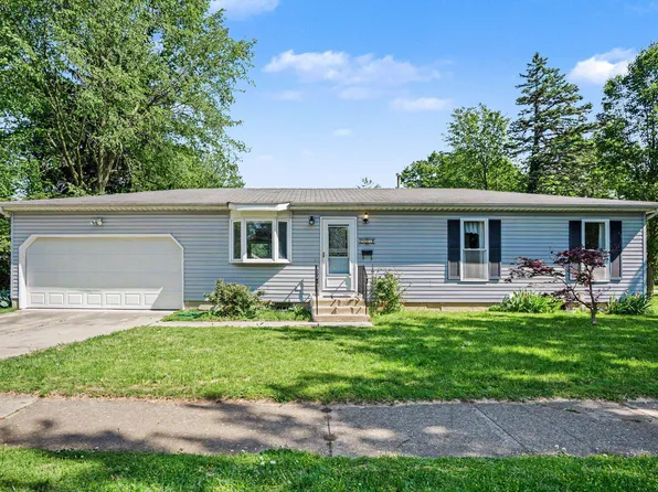 317 Brookfield St, Niles, MI 49120