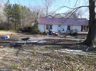 13709 S Old State Rd, Ellendale, DE 19941