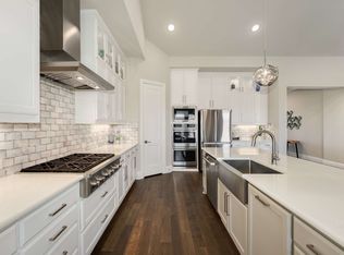 1040 Sugar Bars Dr, Lucas, TX 75002