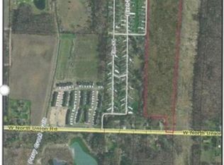 Vl W North Union Rd, Midland, MI 48642