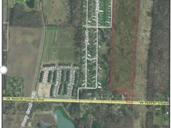 Vl W North Union Rd, Midland, MI 48642