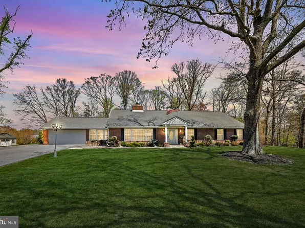 5012 New Forge Rd, Perry Hall, MD 21128