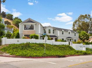 4209 Woodcliff Rd, Sherman Oaks, CA 91403