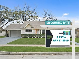 3011 Freshmeadows Dr, Houston, TX 77063