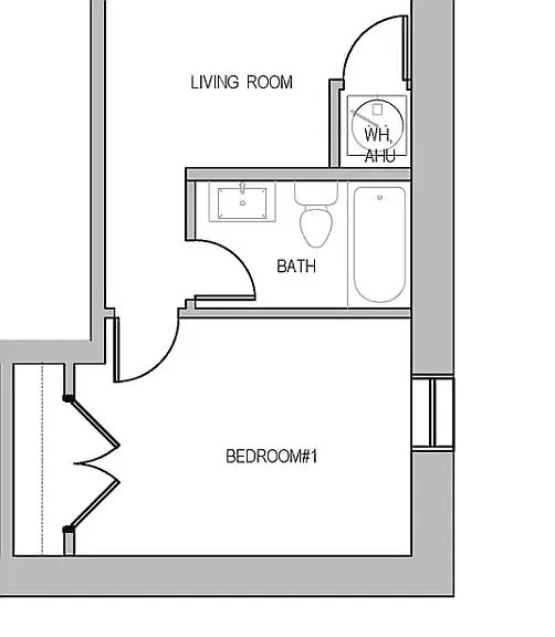 The Robinson Apartments — Photo 6