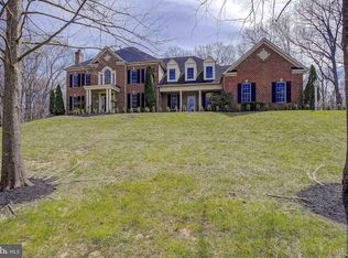 621 Brookstone Dr Crownsville MD 21032 Zillow