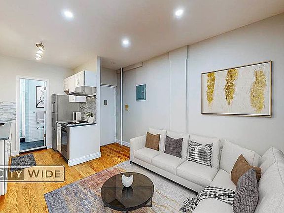 2nd image of 309 E 9th St #2C