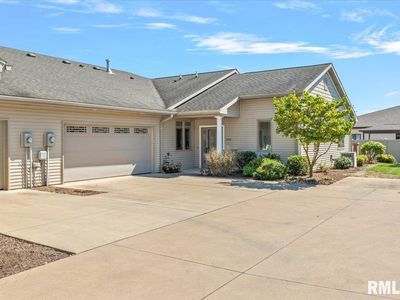 3406 Pinyon Dr, Springfield, IL, 62711