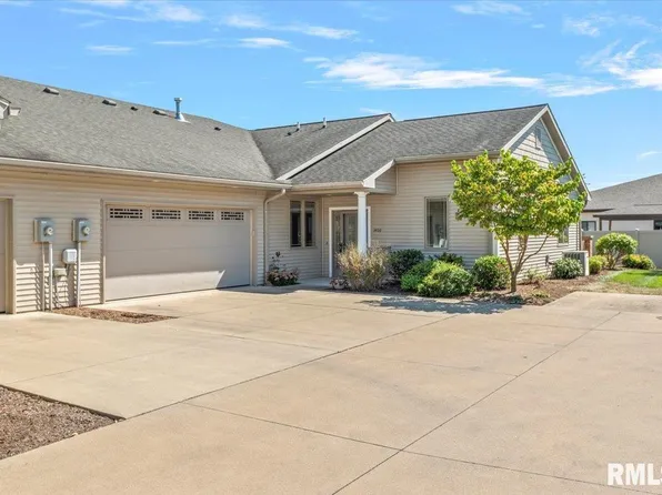 3406 Pinyon Dr, Springfield, IL 62711