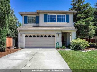 2699 Torrey Ct, Pleasanton, CA 94588