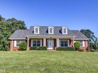 551 Lackey Rd, Covington, GA 30014