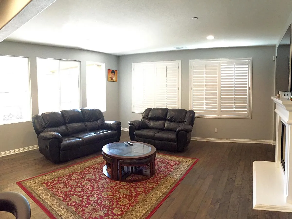 4 bed, 3137 sqft, $6,400 — Photo 2