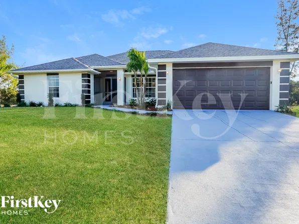 3313 NE 15th Place Cpe, Cape Coral, FL