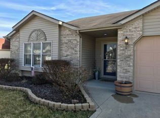 1949 Bedford Ct, Huntington, IN
